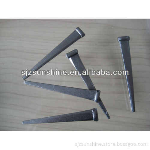 hard cut masonry nails manufacturers